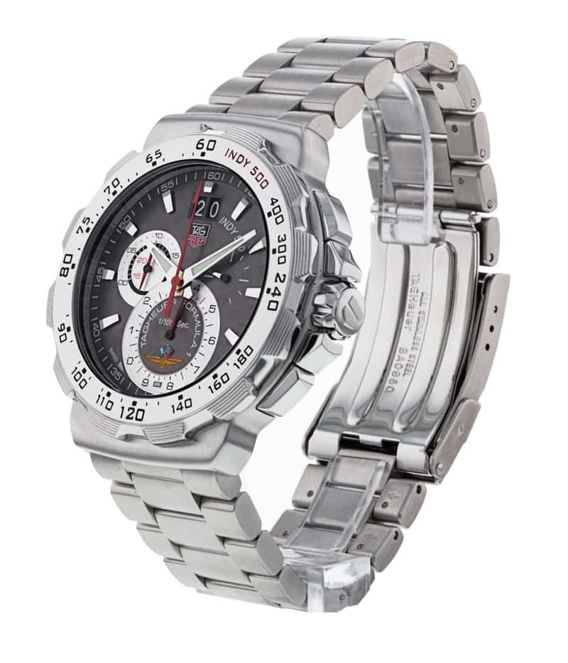 Tag Heuer Formula 1 CAH101A.BA0860